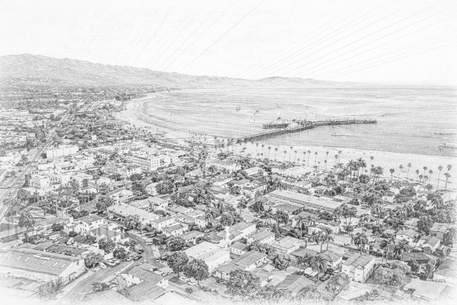 Santa Barbara commercial real estate